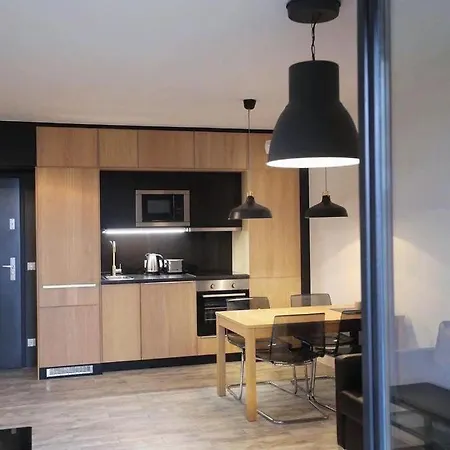 Sw. Wawrzynca 21 17 Miodosytnia Apartament